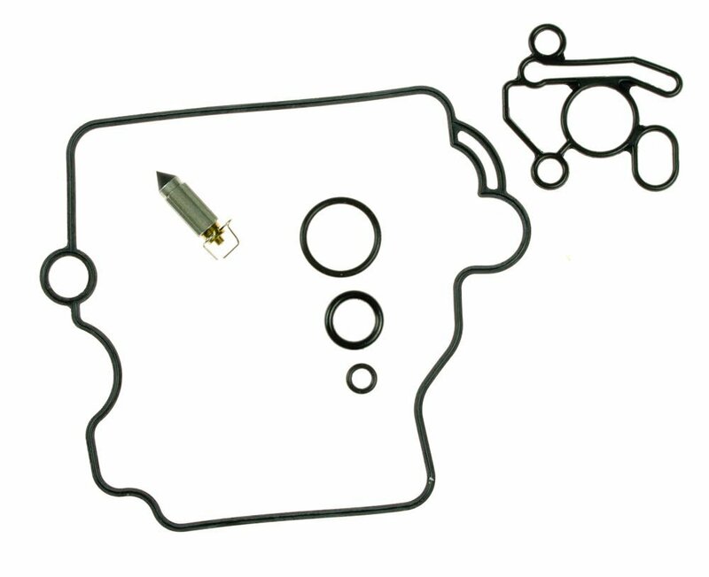 TOURMAX Carburetor Repair Kit Suzuki RF600R/RF900R - Main