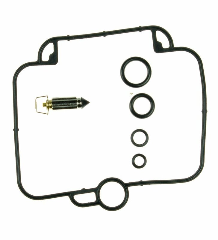 TOURMAX Carburetor Repair Kit Suzuki GSX600F - Main
