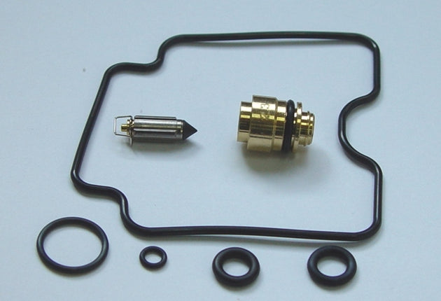 TOURMAX Carburetor Repair Kit Suzuki GSX600F - Main