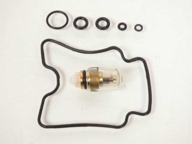 TOURMAX Carburetor Repair Kit Suzuki DR-Z400S/SM - Main