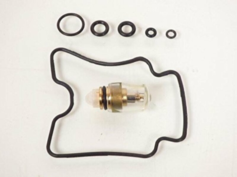 TOURMAX Carburetor Repair Kit Suzuki DR-Z400S/SM - Main