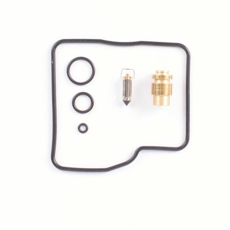 TOURMAX Front Carburetor Repair kit Suzuki Intruder 600/800/1400 - Main
