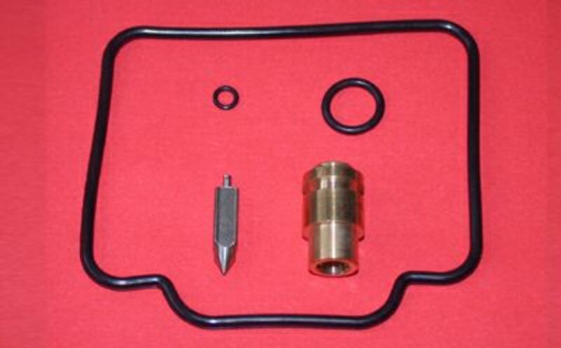 TOURMAX Carburetor Repair Kit Suzuki GSX600F/GSX-R1100 - Main