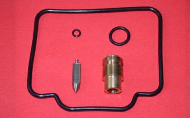 Set reparatie, carburator TOURMAX CAB-S6 