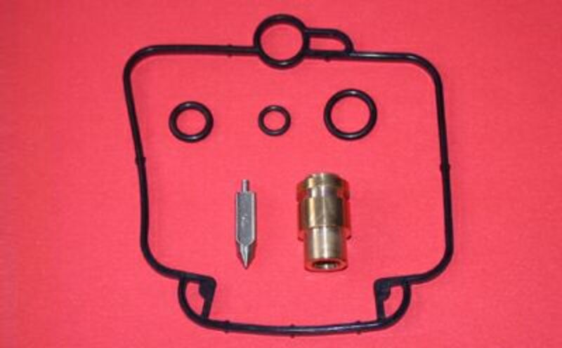 TOURMAX Carburetor Repair Kit Suzuki GS500F - Main