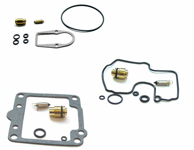 Set reparatie, carburator TOURMAX CAB-T2 