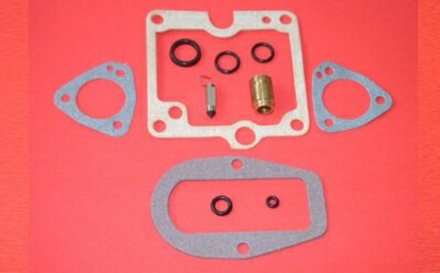 TOURMAX Carburetor Repair Kit Yamaha SR500 - Main