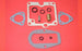 TOURMAX Carburetor Repair Kit Yamaha SR500 - Main
