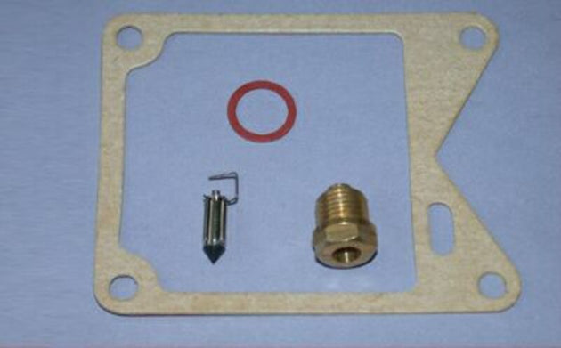 TOURMAX Carburetor Repair Kit XT600 - Main