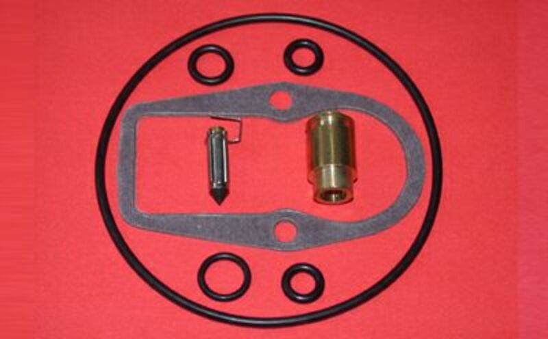 TOURMAX Carburetor Repair Kit XT600 - Main