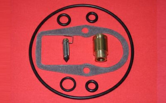 TOURMAX Carburetor Repair Kit XT600 - Main
