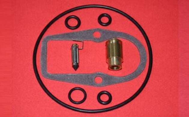 TOURMAX Carburetor Repair Kit XT600 - Main
