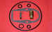 TOURMAX Carburetor Repair Kit XT600 - Main