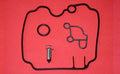 TOURMAX Carburetor Repair Kit Yamaha FZR600 - Main