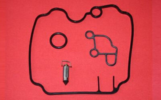 TOURMAX Carburetor Repair Kit Yamaha FZR600 - Main