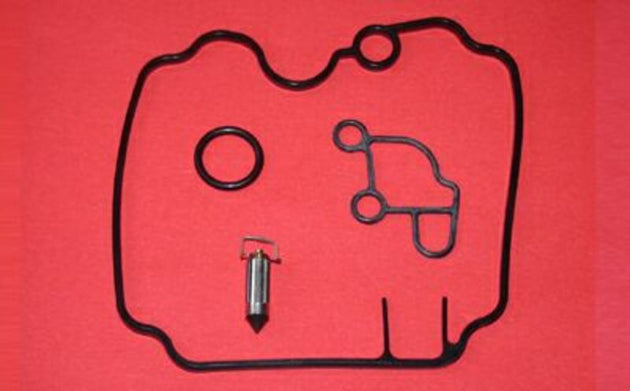 TOURMAX Carburetor Repair Kit Yamaha FZR600 - Main