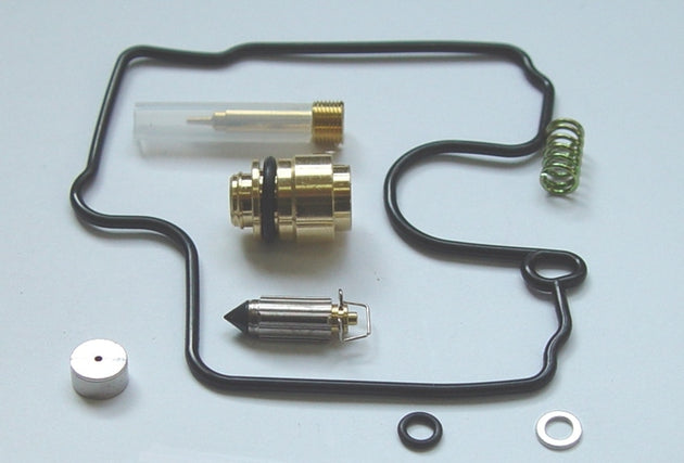TOURMAX Carburetor Repair Kit Yamaha YZF1000R - Main