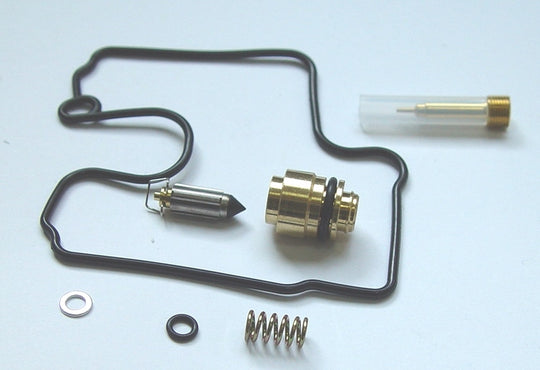 TOURMAX Carburetor Repair Kit Yamaha YZF-R1 - Main
