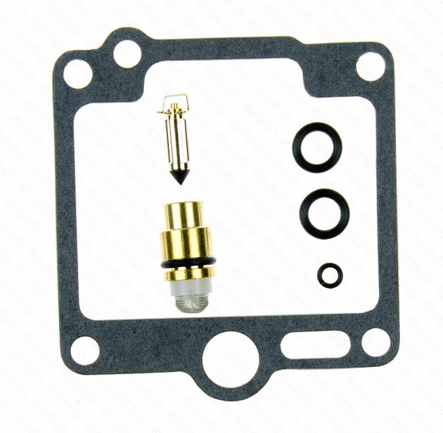 TOURMAX Carburetor Repair Kit Yamaha FJ1200 - Main