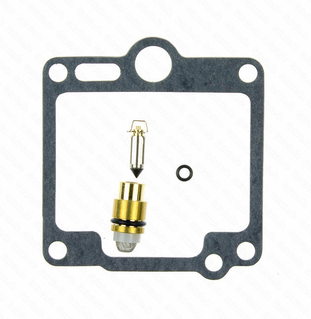 TOURMAX Carburetor Repair Kit Yamaha XV1100 Virago - Main
