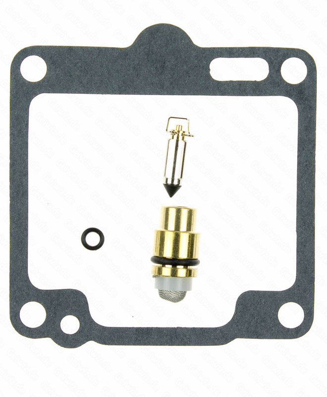TOURMAX Carburetor Repair Kit Yamaha XV750/XV1100 Virago - Main
