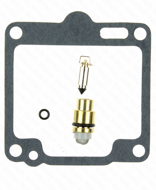 TOURMAX Carburetor Repair Kit Yamaha XV750/XV1100 Virago - Main