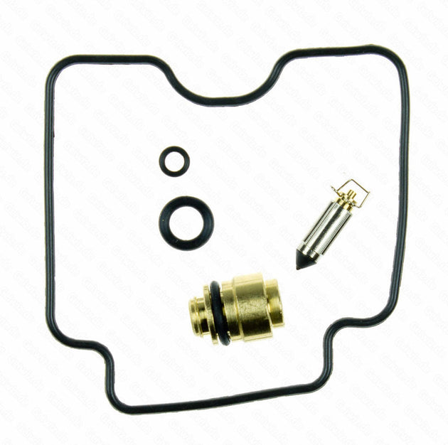 TOURMAX Carburetor Repair Kit Yamaha FZS600 Fazer - Main