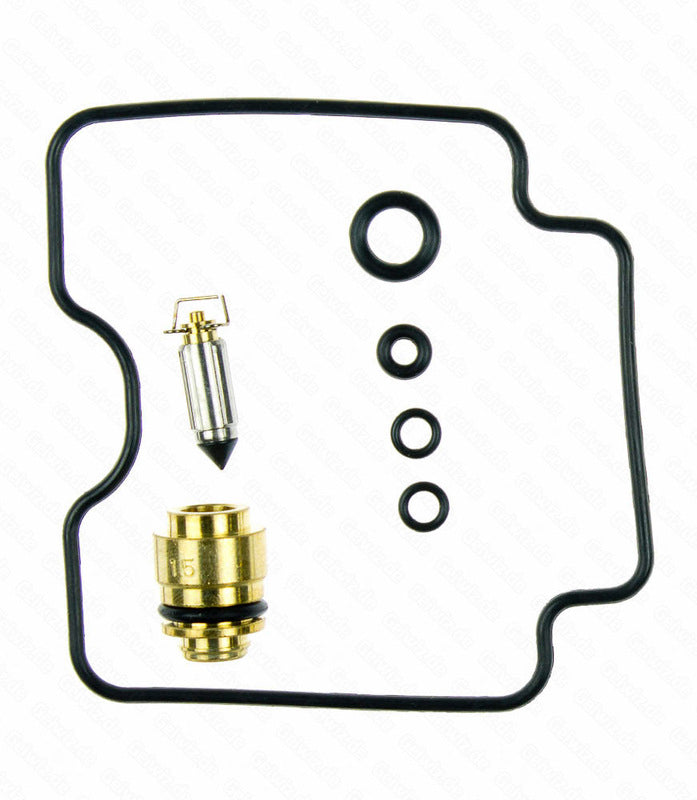 TOURMAX Carburetor Repair Kit Yamaha FZS1000 Fazer - Main