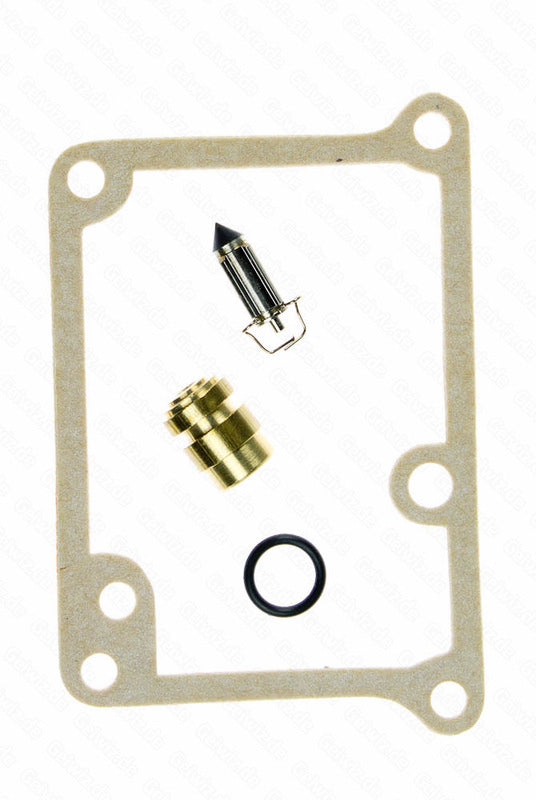 TOURMAX Carburetor Repair Kit Yamaha RD350LC/YPVS - Main