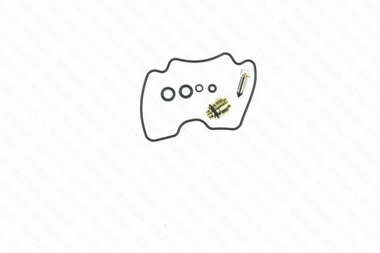 TOURMAX Carburetor Repair Kit Yamaha XJR1300 - Main
