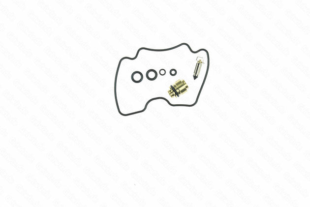 TOURMAX Carburetor Repair Kit Yamaha XJR1300 - Main