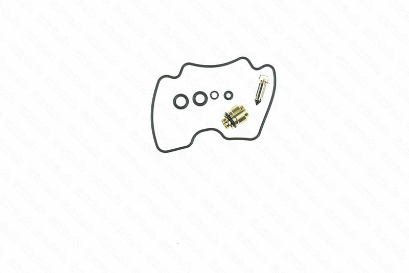 TOURMAX Carburetor Repair Kit Yamaha XJR1300 - Main