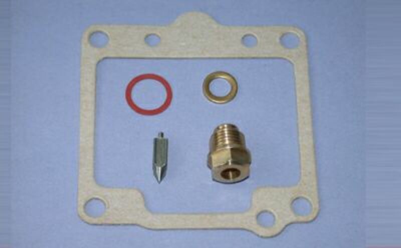 TOURMAX Carburetor Repair Kit Yamaha XS400/750/1100 - Main