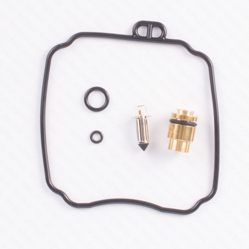 TOURMAX Carburetor Repair Kit - Main