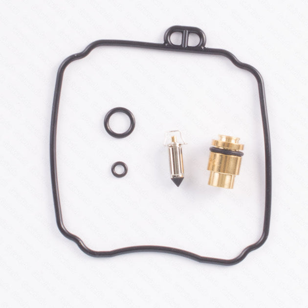 TOURMAX Carburetor Repair Kit - Main