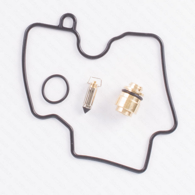 TOURMAX Carburetor Repair Kit - Main