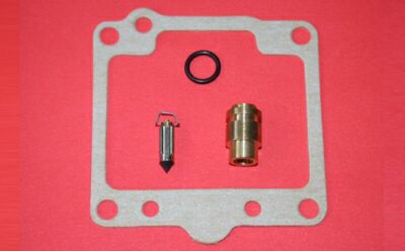 TOURMAX Carburetor Repair Kit Yamaha XS650/1100 - Main