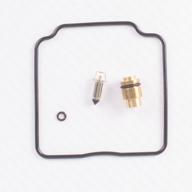 TOURMAX Carburetor Repair Kit - Main
