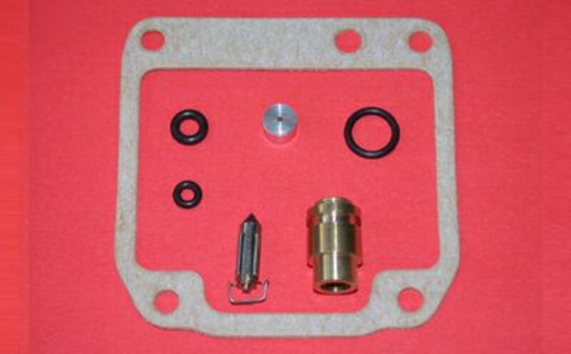 TOURMAX Carburetor Repair Kit Yamaha XJ550 - Main