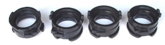 TOURMAX Intake Pipe Kit (4 pcs) - Main