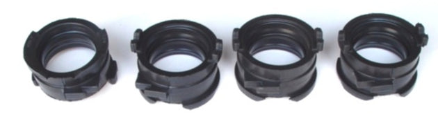 TOURMAX Intake Pipe Kit (4 pcs) - Main