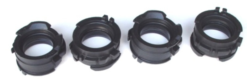 TOURMAX Intake Pipe Kit (4 pcs) - Main