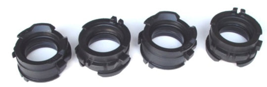 TOURMAX Intake Pipe Kit (4 pcs) - Main
