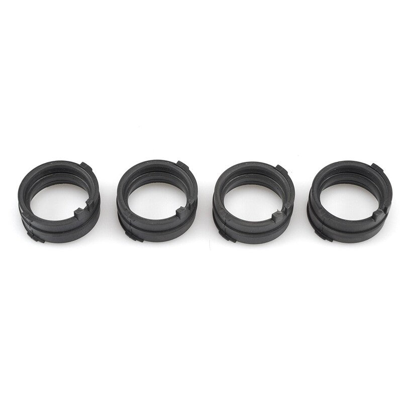TOURMAX Intake Pipe Kit (4 pcs) - Main