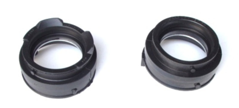 TOURMAX Intake Pipe Kit (2 pcs) - Main