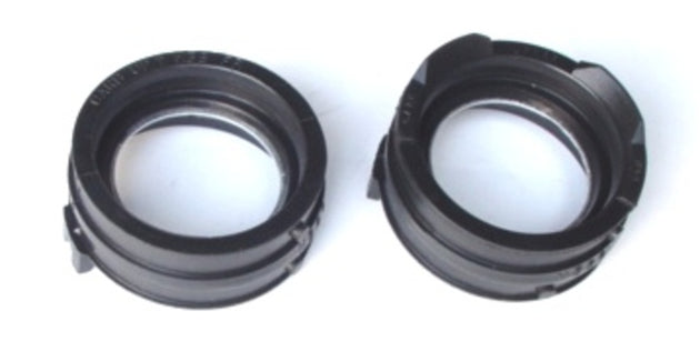 TOURMAX Intake Pipe Kit (2 pcs) - Main