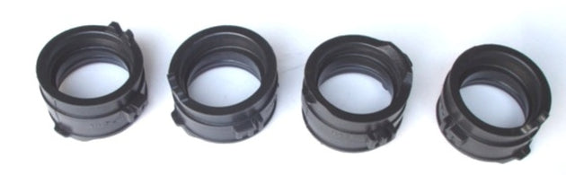 TOURMAX Intake Pipe Kit (4 pcs) - Main