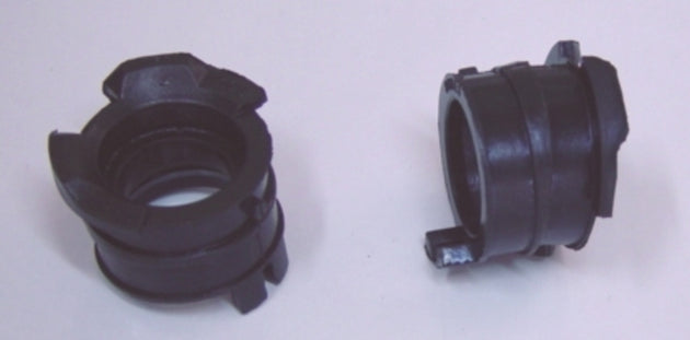 TOURMAX Intake Pipe Kit (2 pcs) - Main