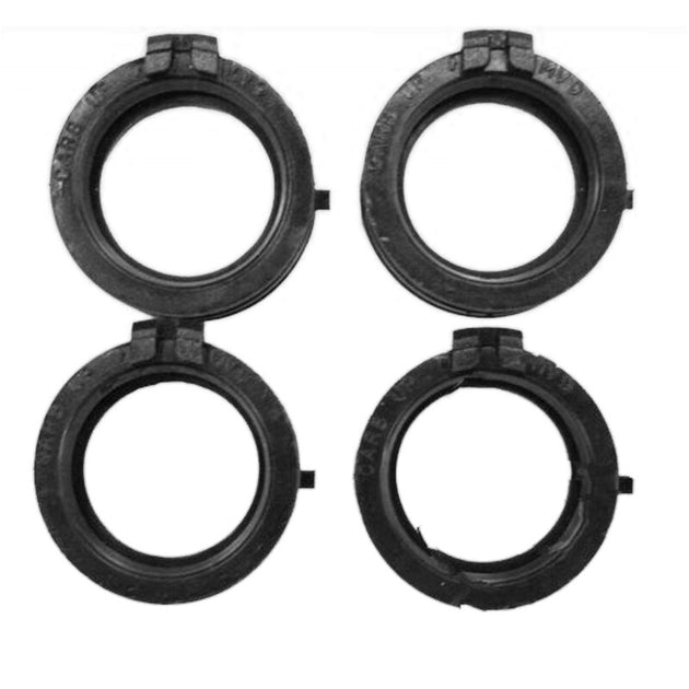 TOURMAX Intake Pipe Kit (4 pcs) - Main