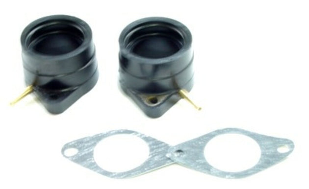 TOURMAX Intake Pipe Kit (2 pcs) - Main